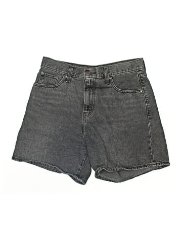 Levi's Denim Shorts (view 1)