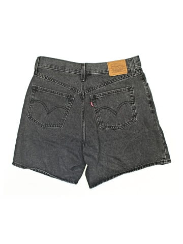Levi's Denim Shorts (view 2)