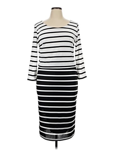 Long Tall Sally Casual Dress (view 1)