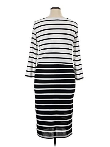 Long Tall Sally Casual Dress (view 2)