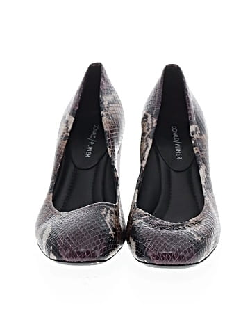 Donald J Pliner Heels (view 2)