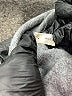 Moth Gray Cardigan Size XL (estimated) - photo 7