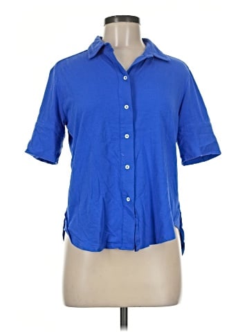 Tyler Boe Short Sleeve Polo (view 1)