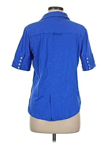 Tyler Boe Short Sleeve Polo (view 2)