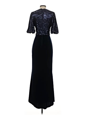Teri Jon by Rickie Freeman Cocktail Dress (view 2)