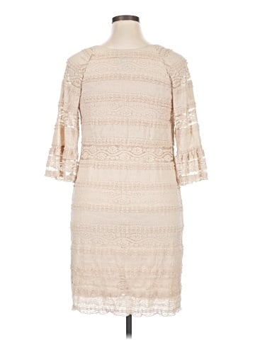 Rabbit Rabbit Rabbit Designs Casual Dress (view 2)
