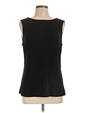 Unbranded Sleeveless T-Shirt (view 1)