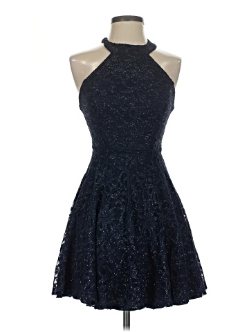B. Smart Cocktail Dress (view 1)