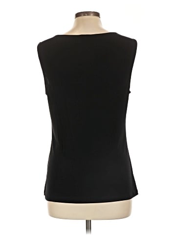 Unbranded Sleeveless T-Shirt (view 2)