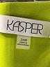 Kasper Green Blazer Size 24W - photo 6