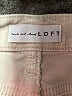 Ann Taylor LOFT Tan Casual Pants Size 6 - photo 7