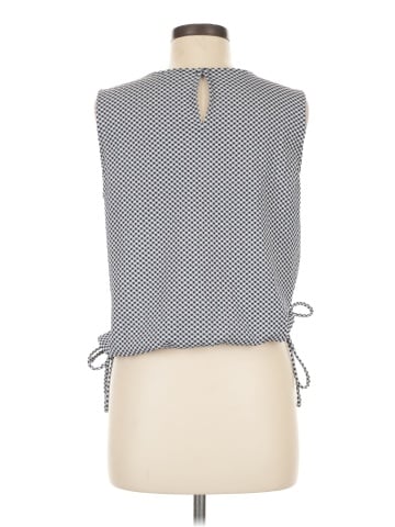 Ann Taylor Factory Sleeveless T-Shirt (view 2)