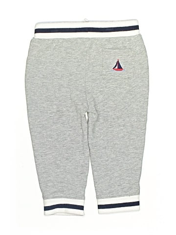Janie and Jack Sweatpants (view 2)