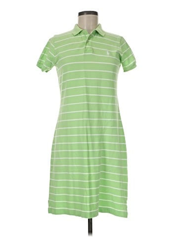 Ralph Lauren Sport Casual Dress (view 1)