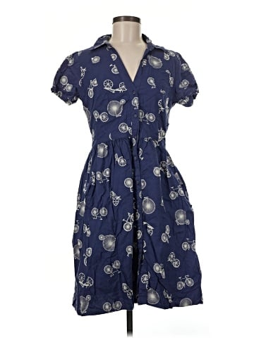 Porridge Casual Dress (view 1)