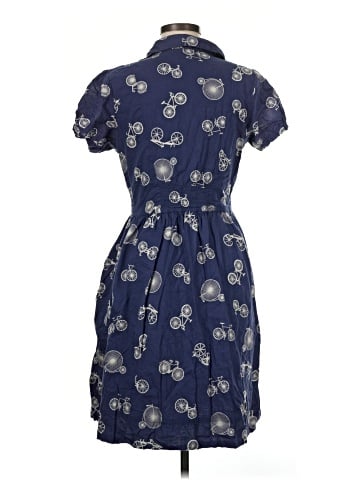 Porridge Casual Dress (view 2)