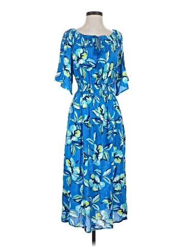 La Blanca Casual Dress (view 1)