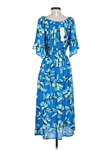 La Blanca Casual Dress (view 2)