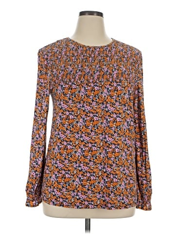 Next Long Sleeve Blouse (view 1)