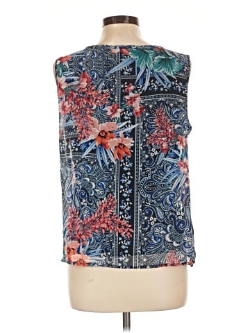 Christopher & Banks Sleeveless Blouse (view 2)