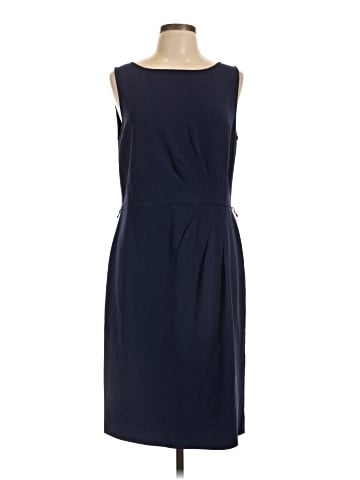 St. John Cocktail Dress (view 1)