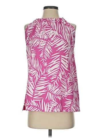 Escapada Sleeveless Blouse (view 1)