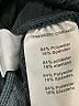 Asics Solid Gray Athletic Shorts Size M - photo 4