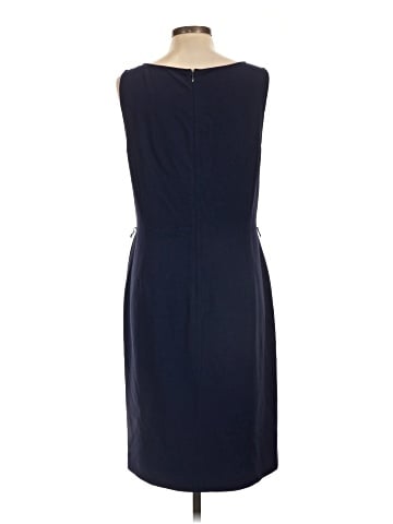 St. John Cocktail Dress (view 2)