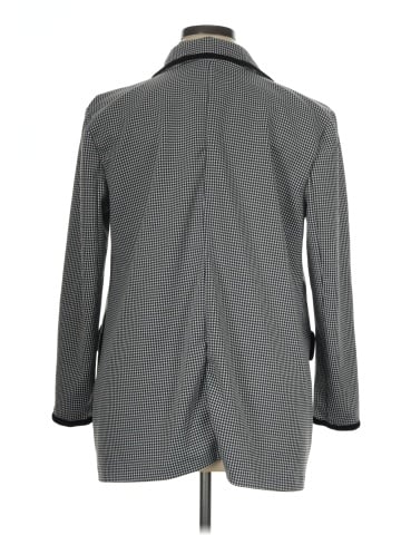 ELOQUII Blazer (view 2)