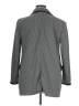 ELOQUII Houndstooth Gray Blazer Size 16 Plus - photo 2