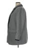 ELOQUII Houndstooth Gray Blazer Size 16 Plus - photo 5
