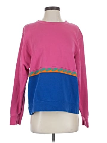 Nike Pullover Sweater (view 1)