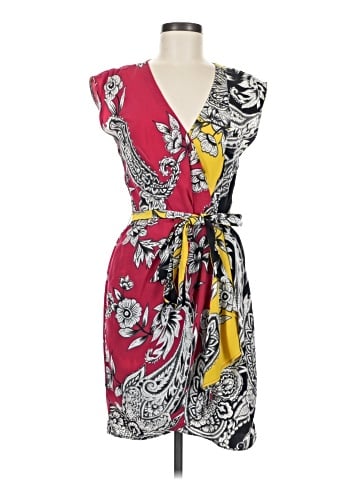 Yoana Baraschi Cocktail Dress (view 1)