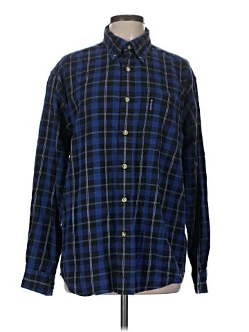 Columbia Long Sleeve Button-Down Shirt (view 1)