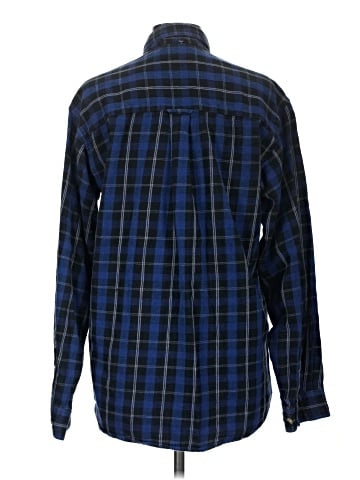 Columbia Long Sleeve Button-Down Shirt (view 2)