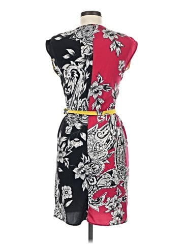 Yoana Baraschi Cocktail Dress (view 2)