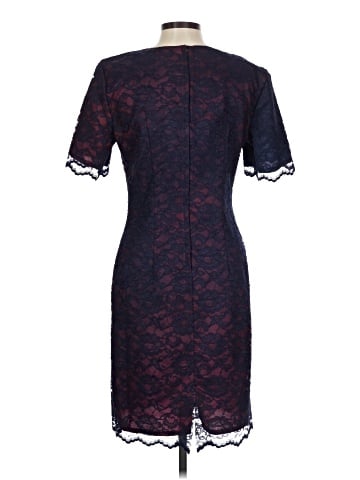 My Michelle Cocktail Dress (view 2)