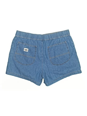 Lee Denim Shorts (view 2)