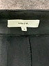 Vince. 100% Polyester Black Active Pants Size 10 - photo 6