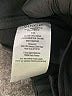 Vince. 100% Polyester Black Active Pants Size 10 - photo 7