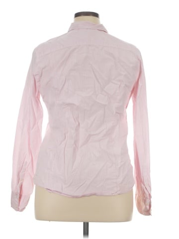 Haberdashery for J.Crew Long Sleeve Button-Down Shirt (view 2)