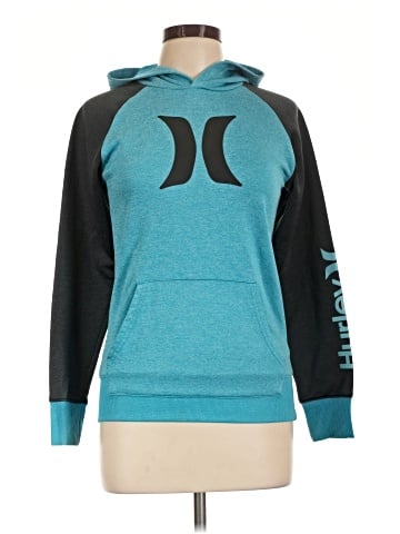 Hurley Pullover Hoodie (view 1)