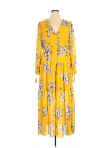 Versona Casual Dress (view 1)