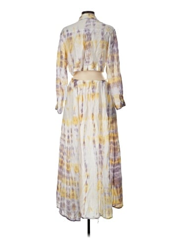 Young Fabulous & Broke Casual Dress (view 2)