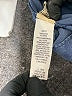L.L.Bean Solid Blue Casual Skirt Size 22 - photo 5