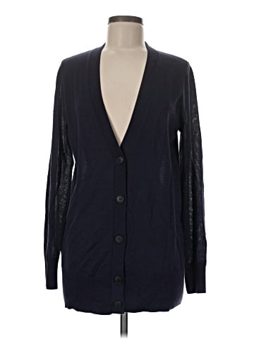 Ann Taylor LOFT Cardigan (view 1)