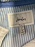 Joules White Sweatshirt Size 2 - photo 7