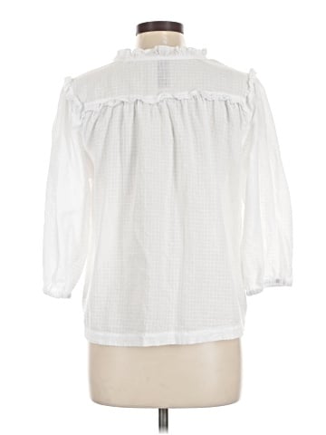 Bobi 3/4 Sleeve T-Shirt (view 2)