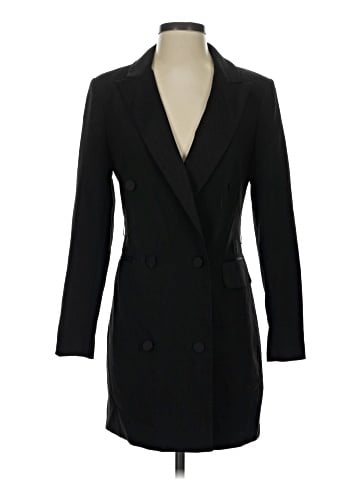 Topshop Coat (view 1)