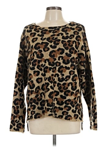 Jamison Long Sleeve Blouse (view 1)